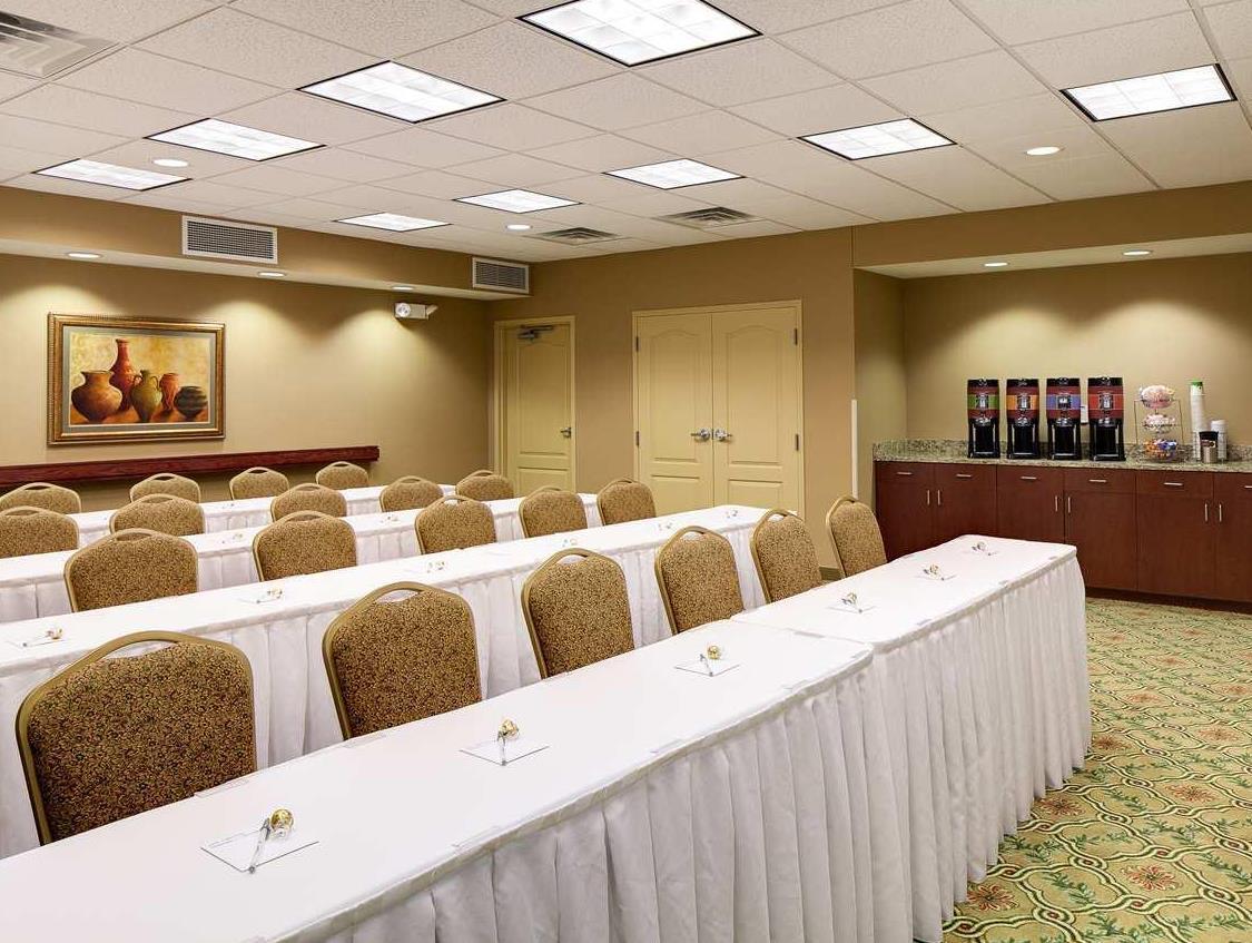 Hampton Inn & Suites Chicago - Libertyville Exteriör bild