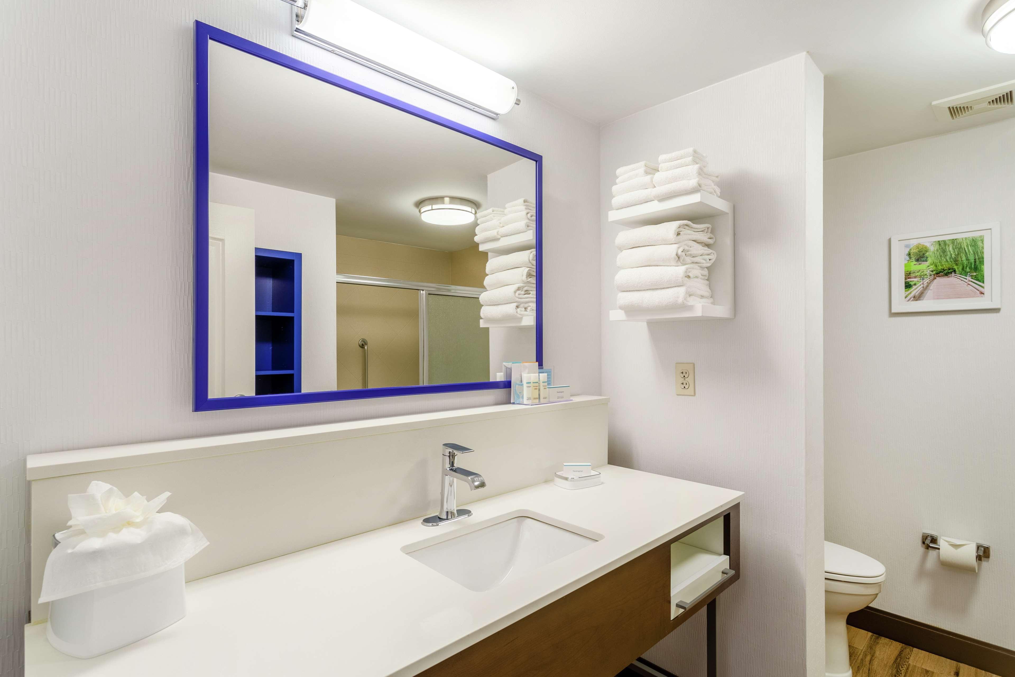 Hampton Inn & Suites Chicago - Libertyville Exteriör bild
