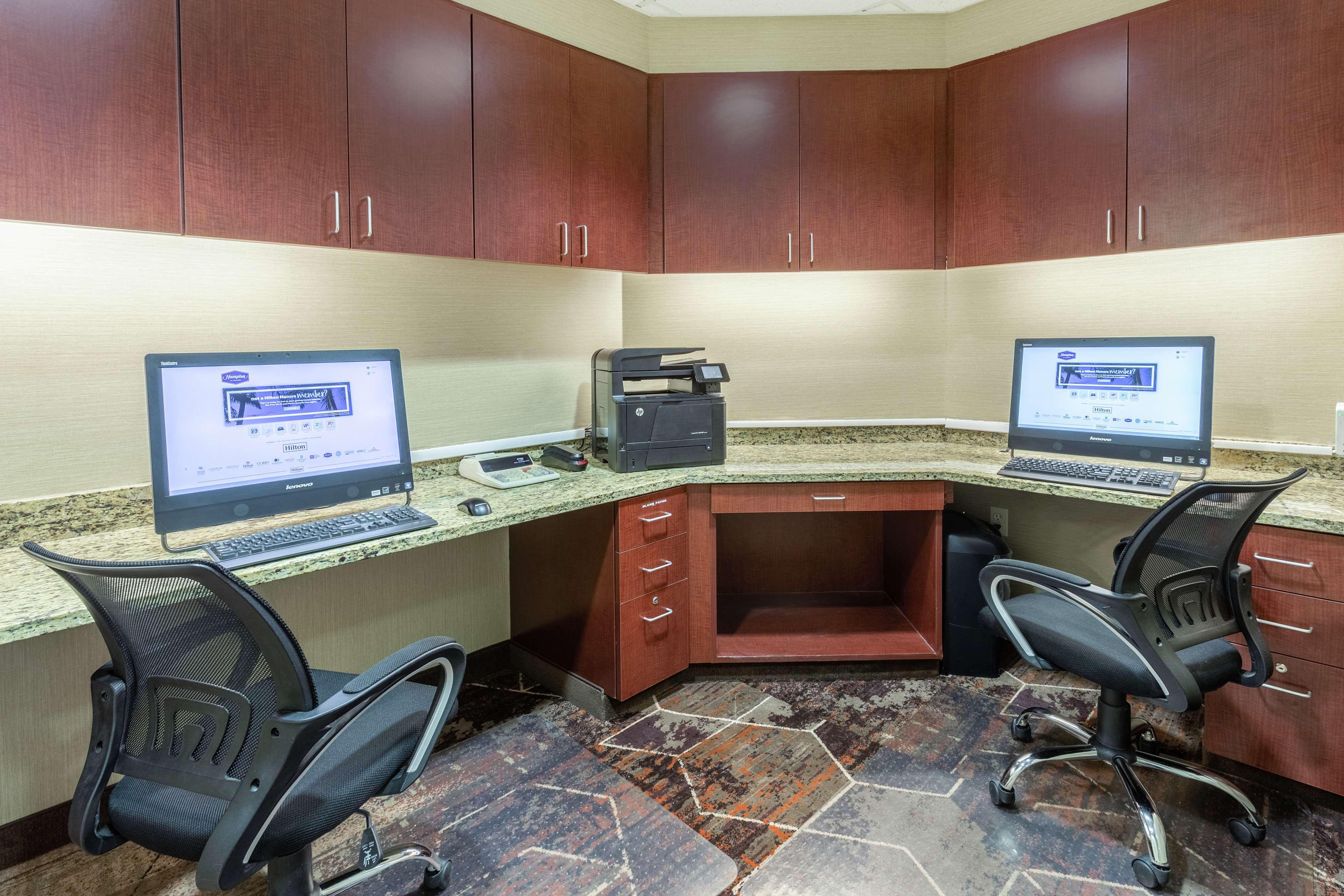 Hampton Inn & Suites Chicago - Libertyville Exteriör bild