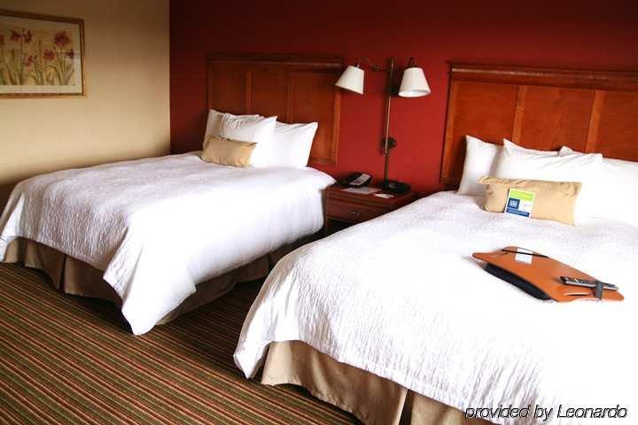 Hampton Inn & Suites Chicago - Libertyville Rum bild