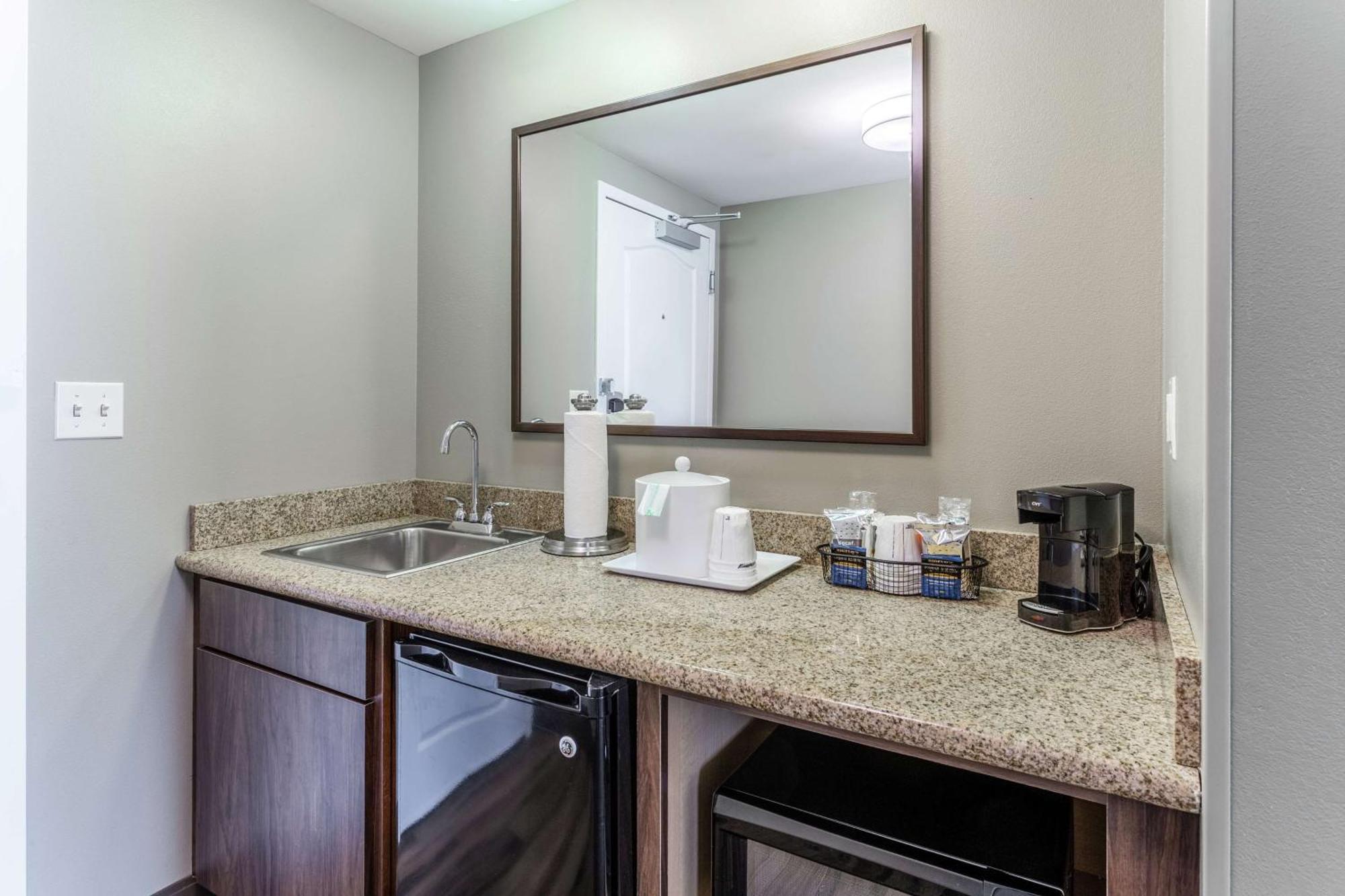 Hampton Inn & Suites Chicago - Libertyville Exteriör bild