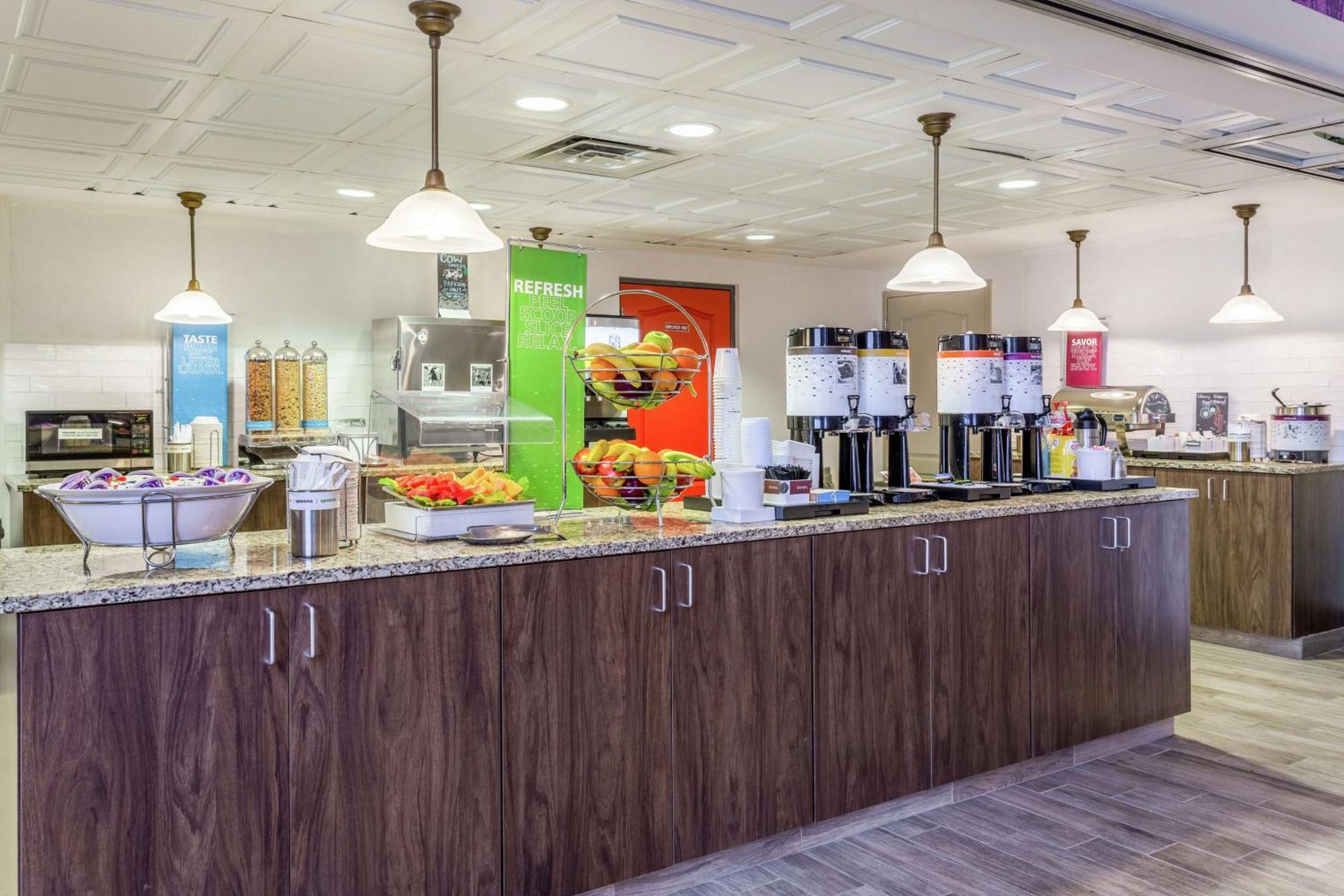 Hampton Inn & Suites Chicago - Libertyville Exteriör bild