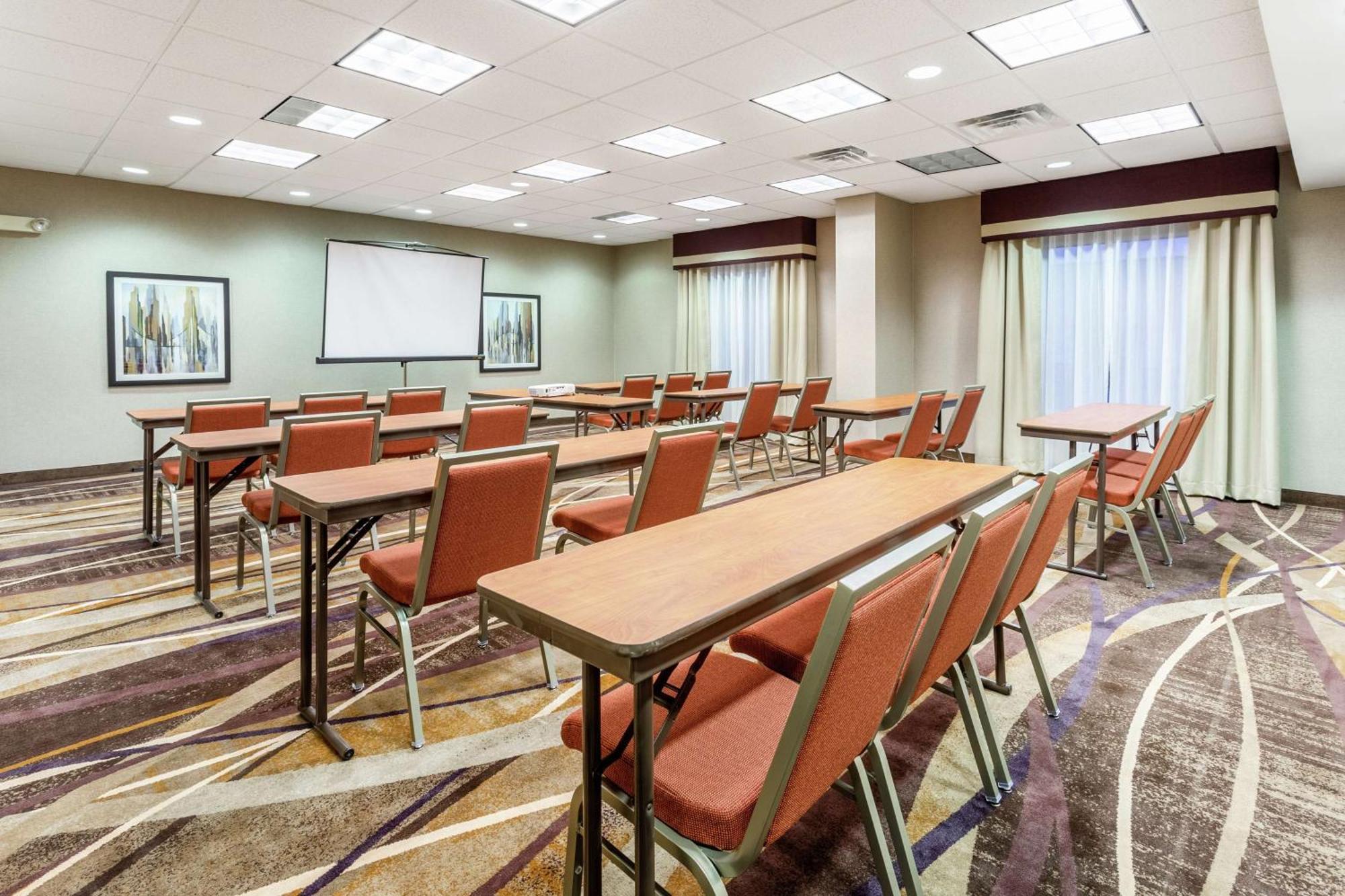 Hampton Inn & Suites Chicago - Libertyville Exteriör bild