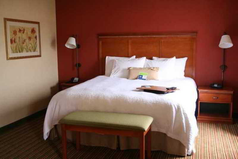 Hampton Inn & Suites Chicago - Libertyville Rum bild
