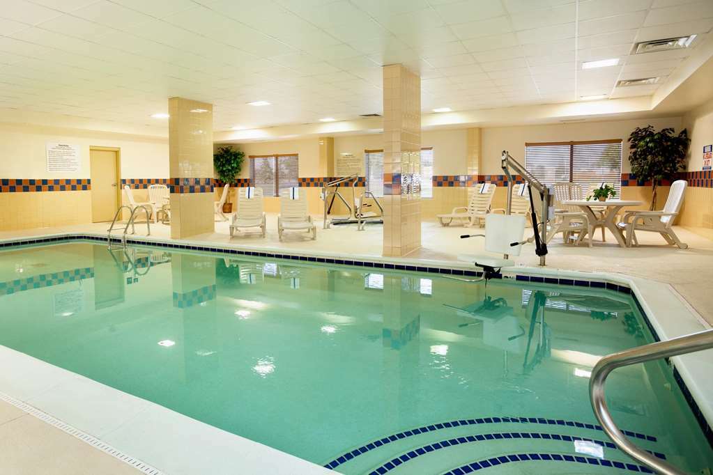 Hampton Inn & Suites Chicago - Libertyville Bekvämligheter bild
