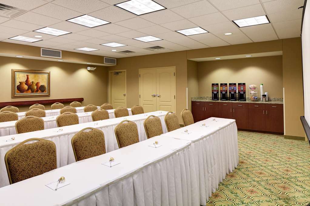 Hampton Inn & Suites Chicago - Libertyville Bekvämligheter bild