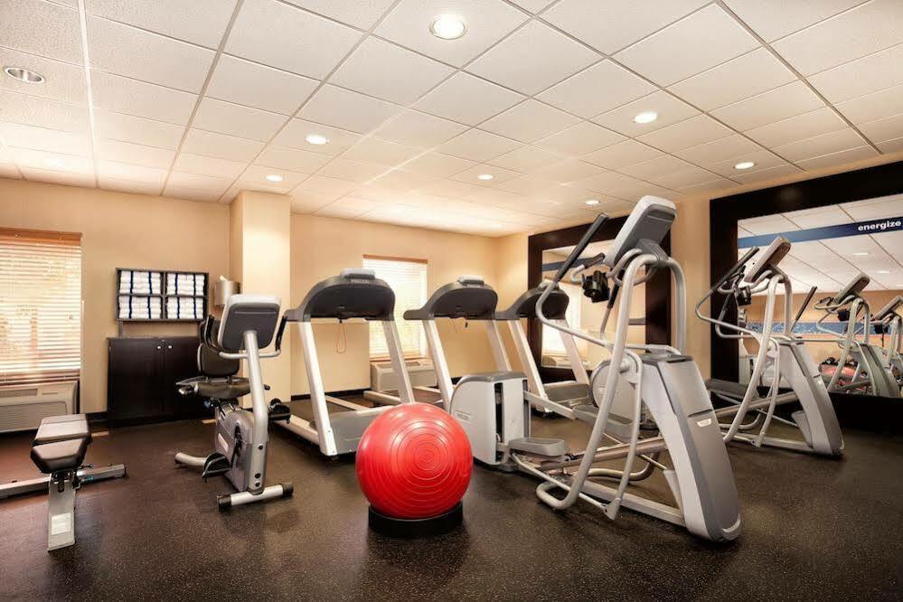 Hampton Inn & Suites Chicago - Libertyville Exteriör bild
